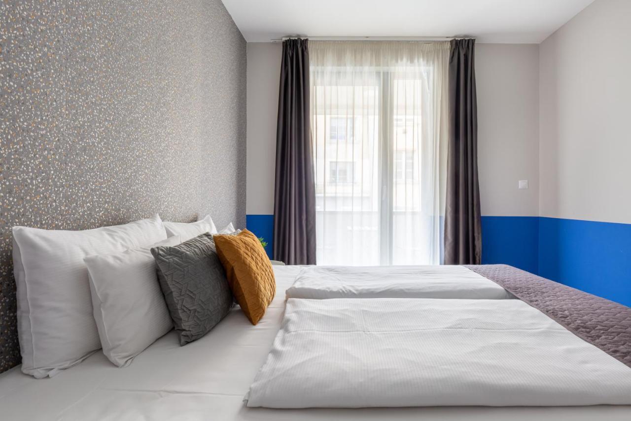 Hotel de apartamente Vagabond Soho 4*