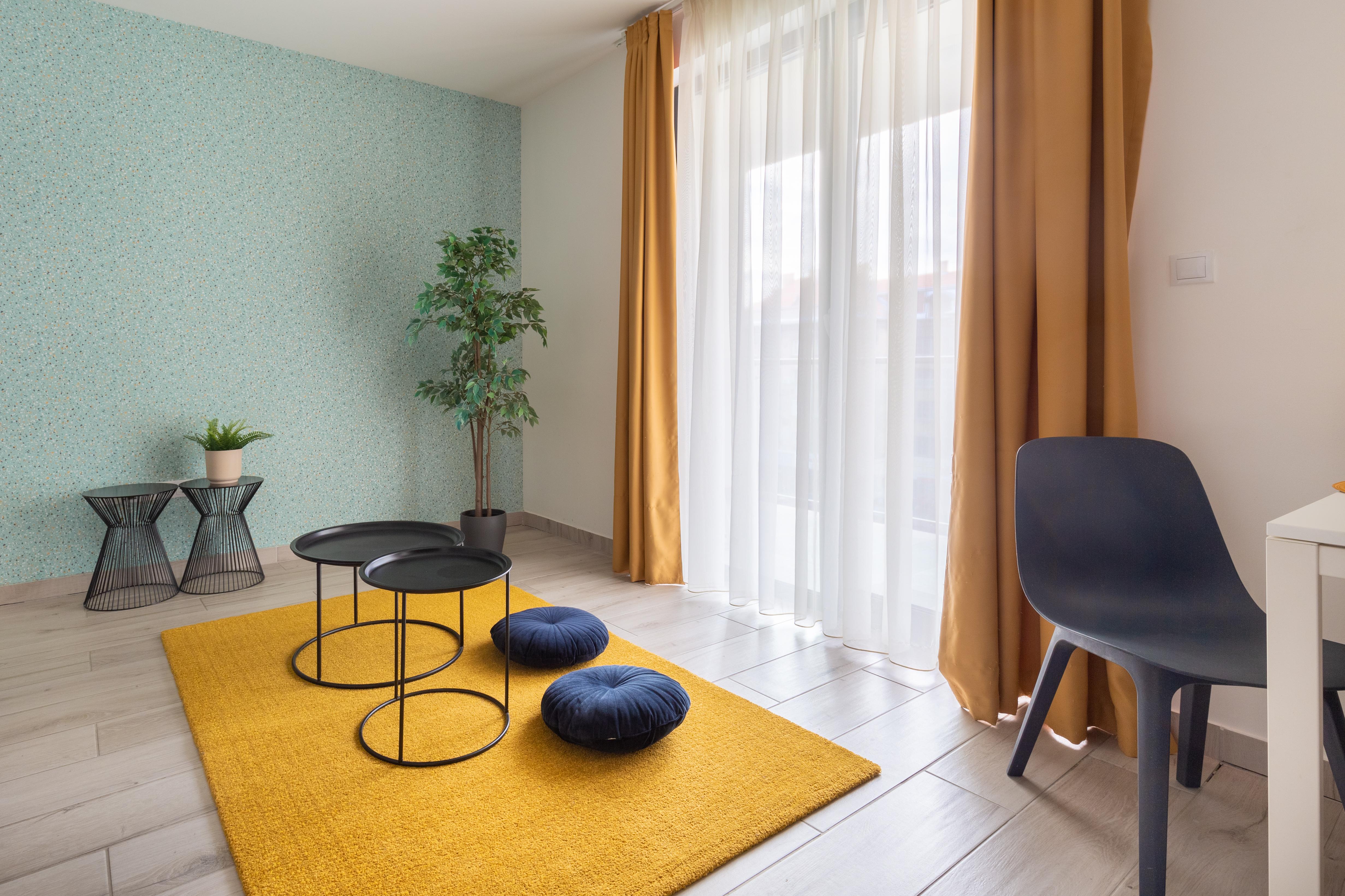 Vagabond Soho 4* Budapesta
