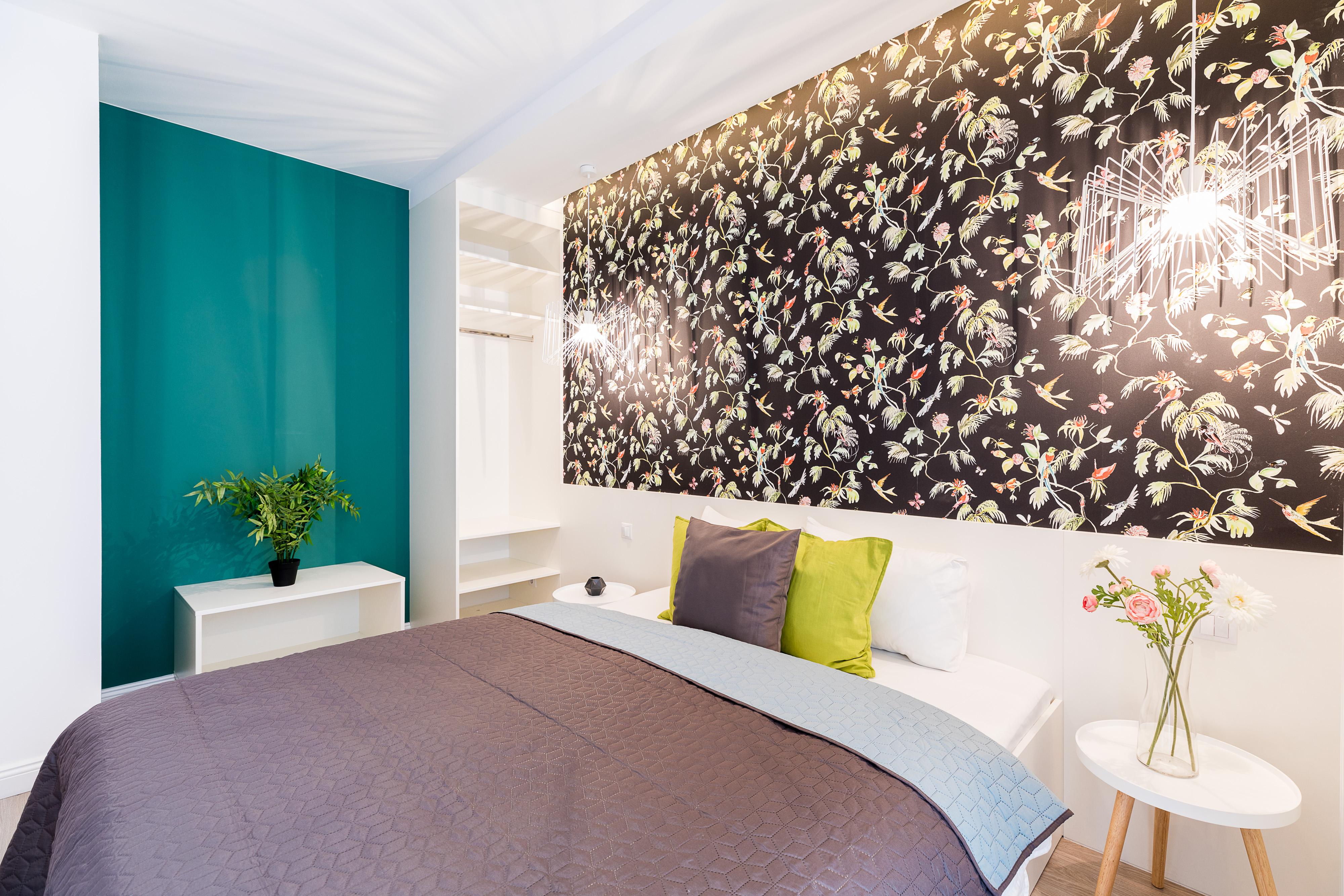 Vagabond Soho Hotel de apartamente 4*
