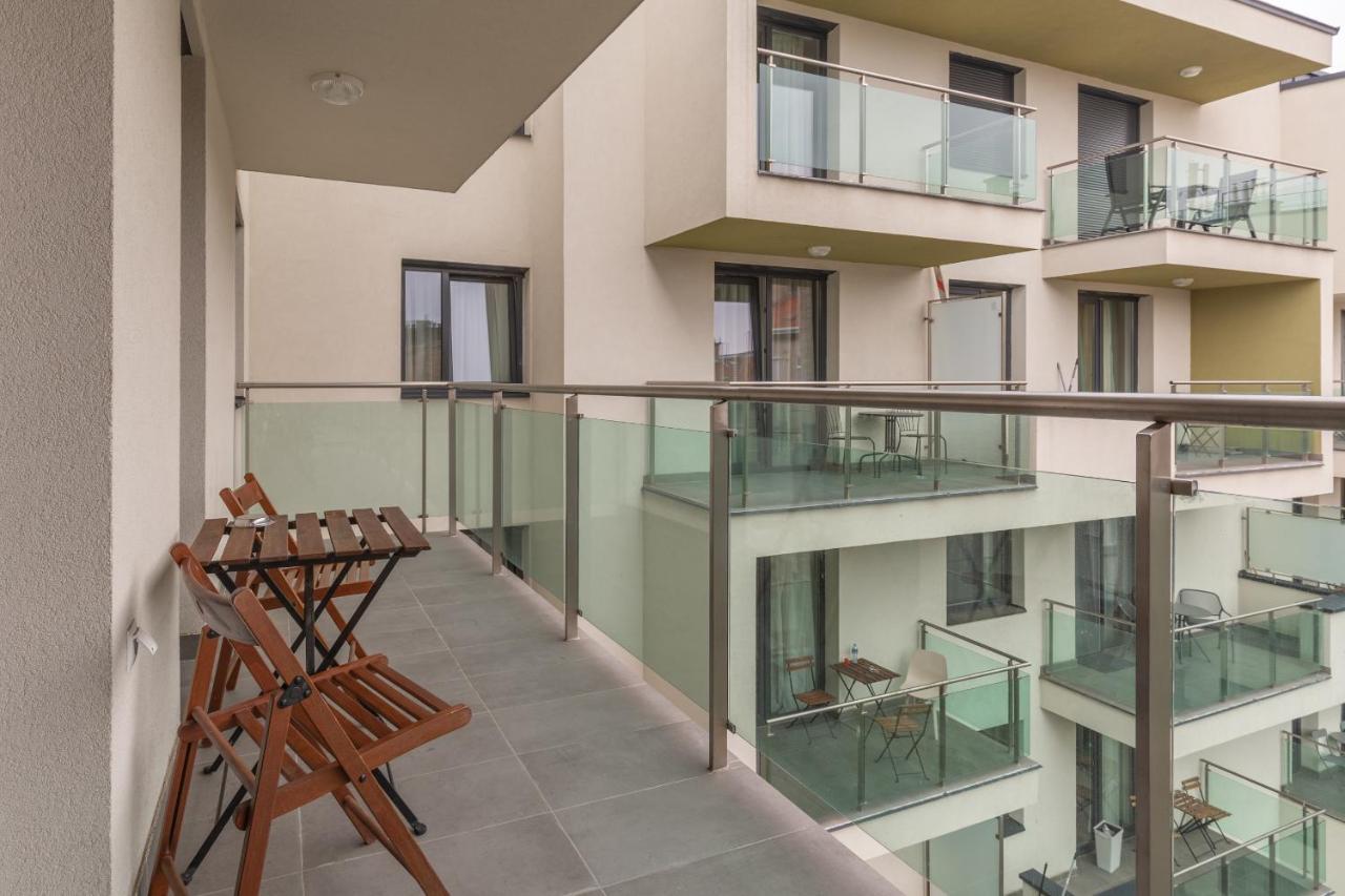 Hotel de apartamente Vagabond Soho Budapesta