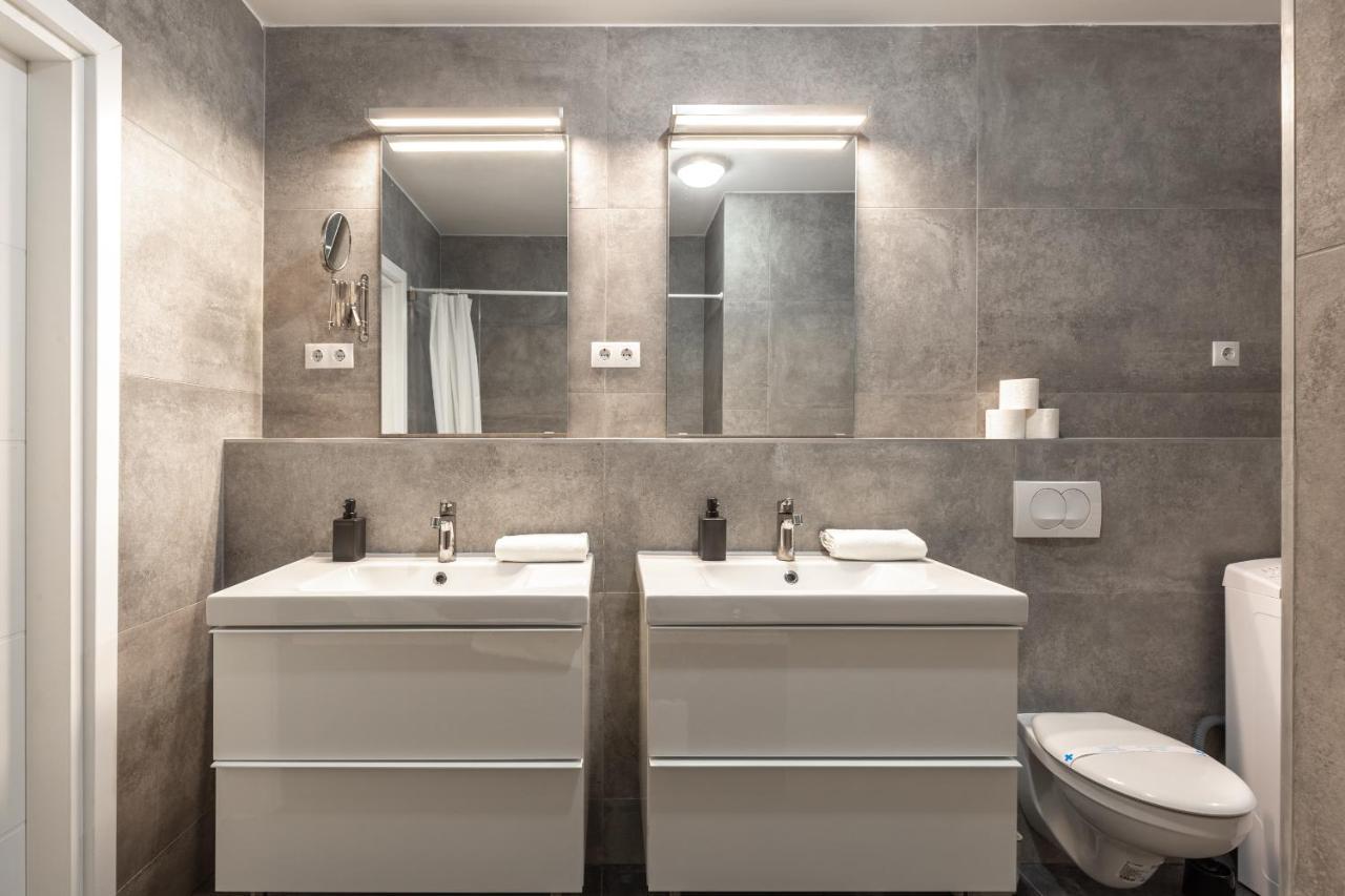 Hotel de apartamente Vagabond Soho