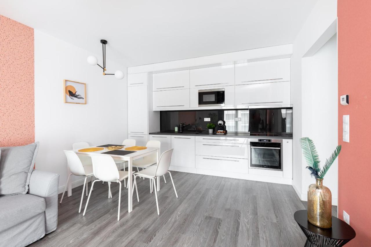 Hotel de apartamente Vagabond Soho 4*