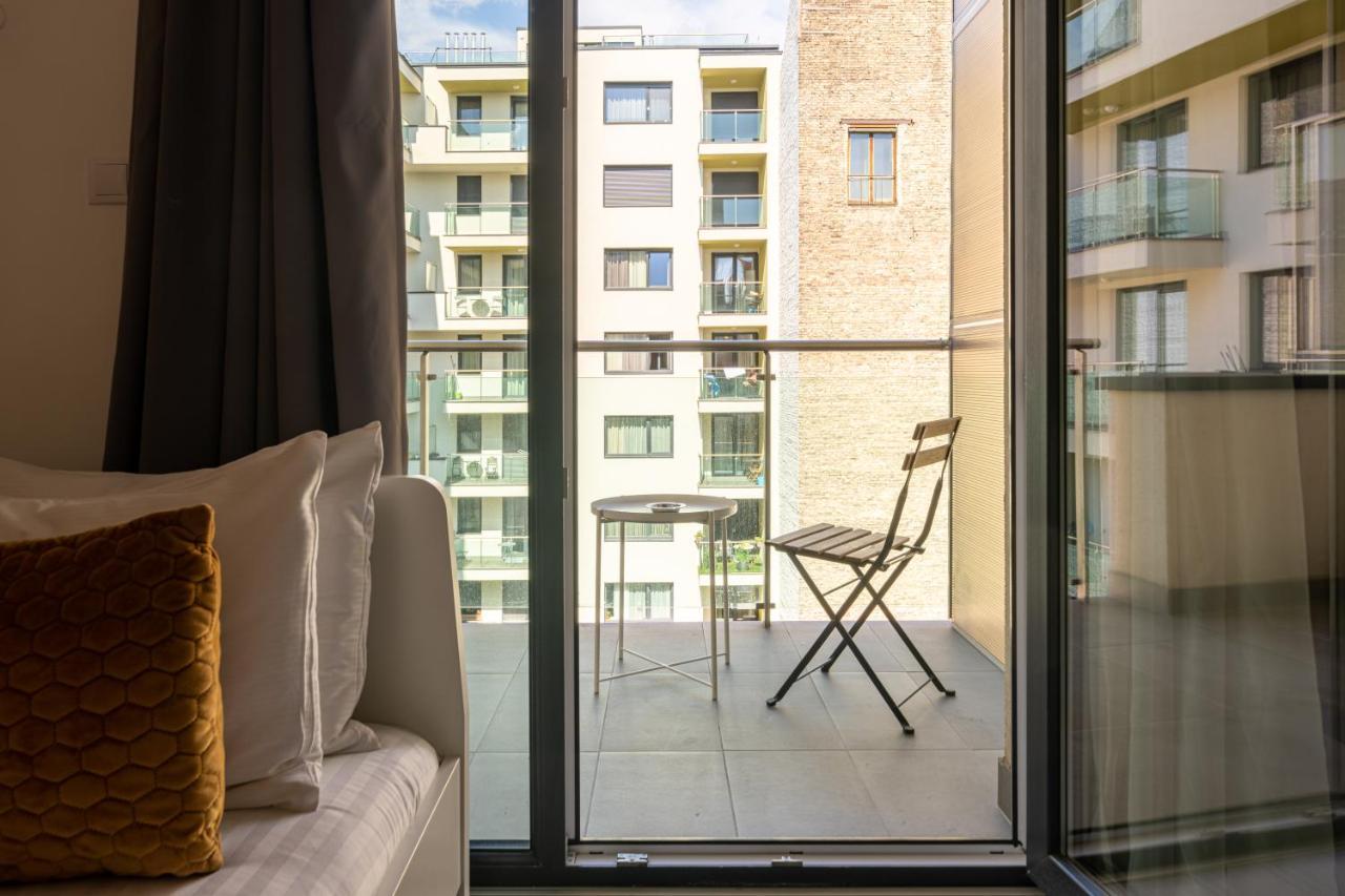 Vagabond Soho Hotel de apartamente 4*
